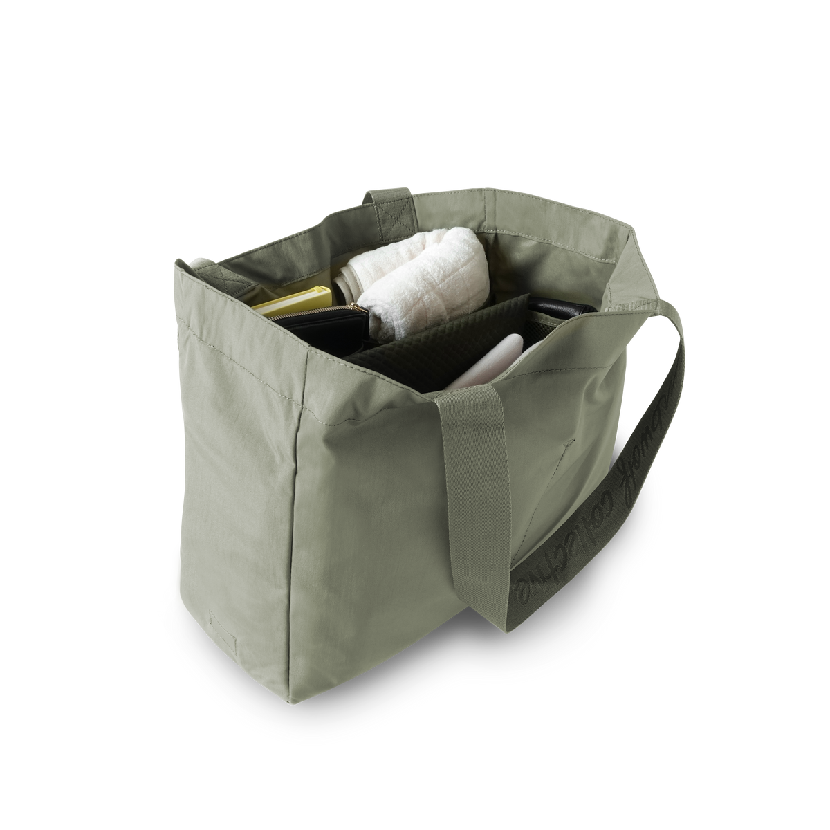 PACKABLE BAG